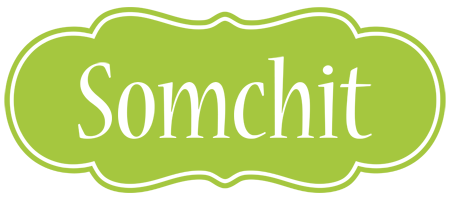 Somchit family logo