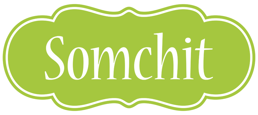 Somchit family logo