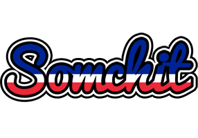 Somchit france logo