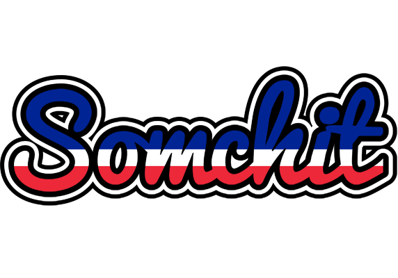 Somchit france logo