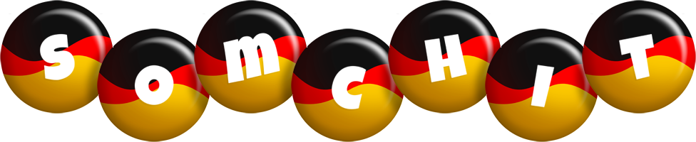 Somchit german logo