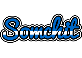 Somchit greece logo