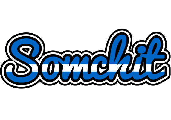 Somchit greece logo