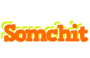 Somchit healthy logo