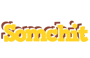 Somchit hotcup logo