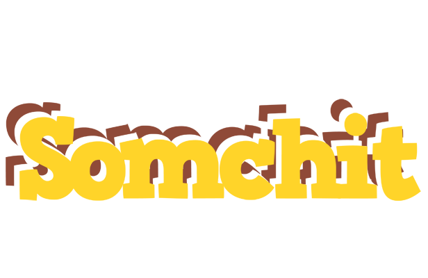 Somchit hotcup logo