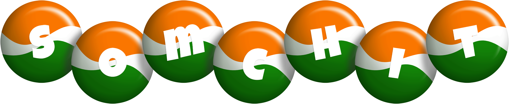Somchit india logo