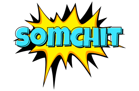 Somchit indycar logo