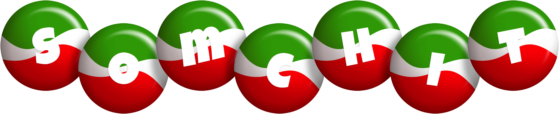 Somchit italy logo