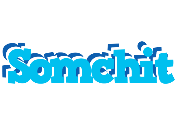 Somchit jacuzzi logo