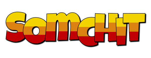 Somchit jungle logo