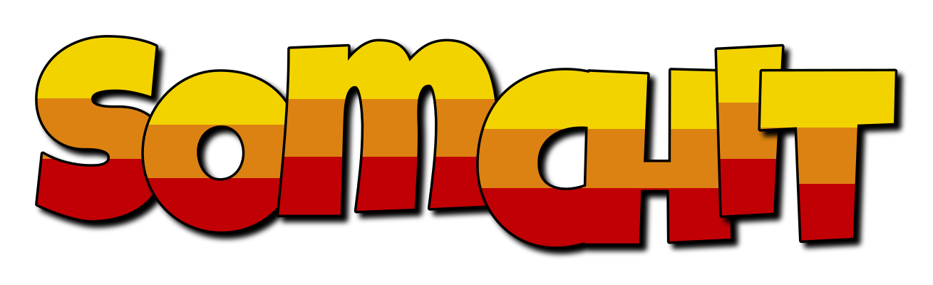 Somchit jungle logo