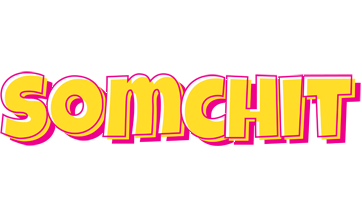 Somchit kaboom logo