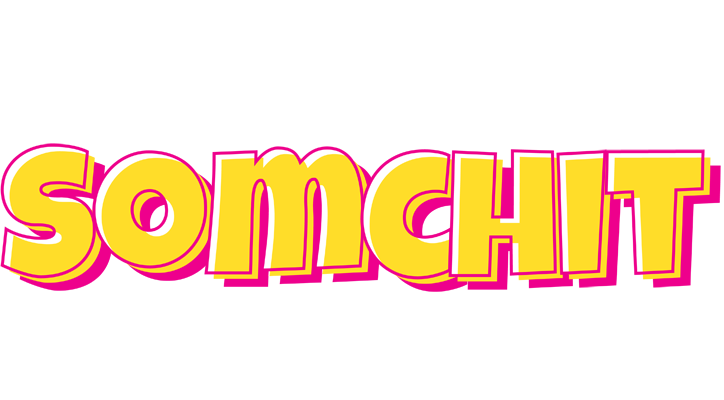 Somchit kaboom logo