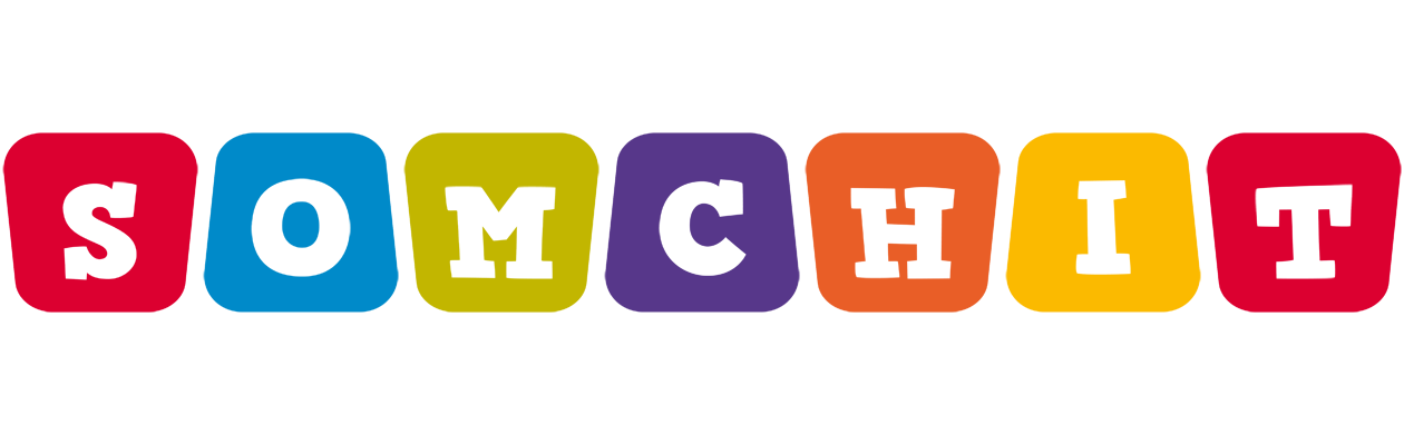 Somchit kiddo logo