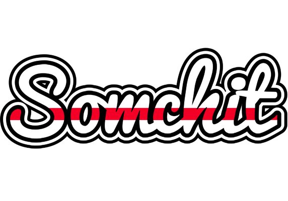 Somchit kingdom logo
