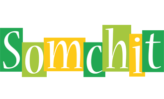 Somchit lemonade logo