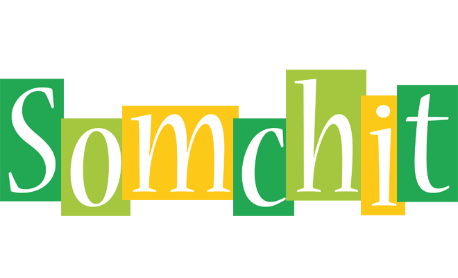 Somchit lemonade logo