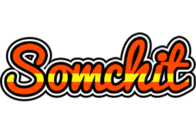 Somchit madrid logo