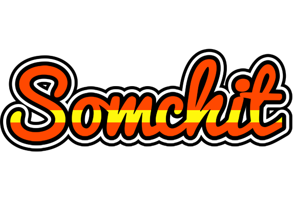 Somchit madrid logo