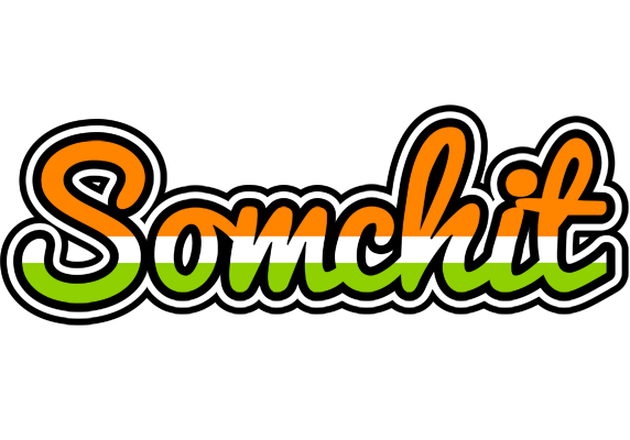 Somchit mumbai logo