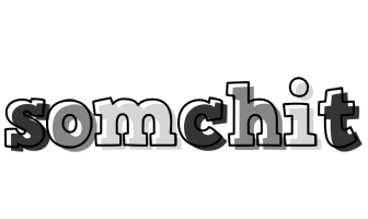 Somchit night logo