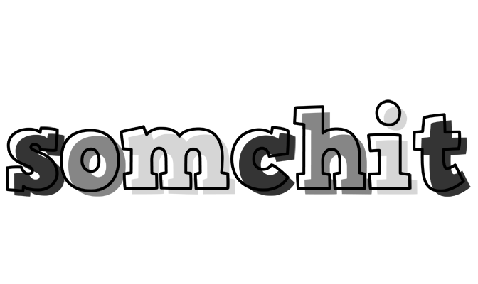Somchit night logo