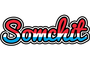 Somchit norway logo