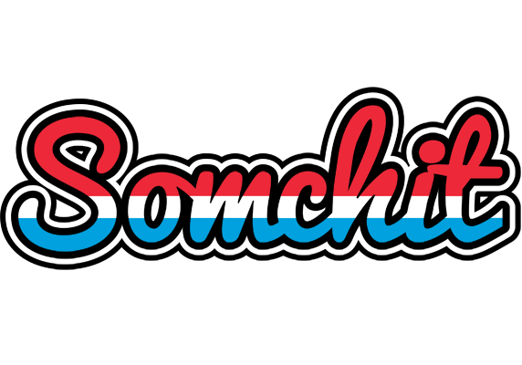 Somchit norway logo