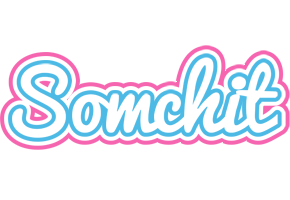 Somchit outdoors logo