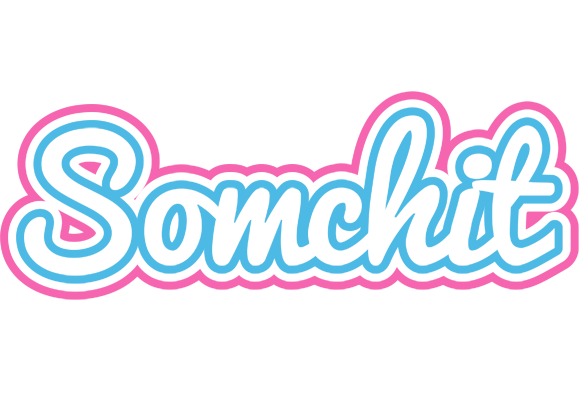 Somchit outdoors logo