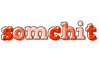 Somchit paint logo