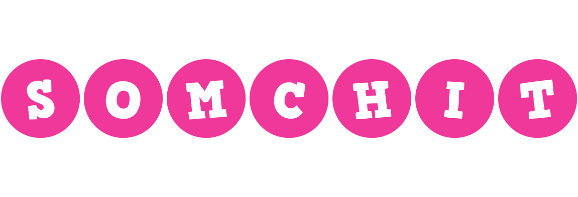 Somchit poker logo