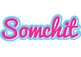 Somchit popstar logo