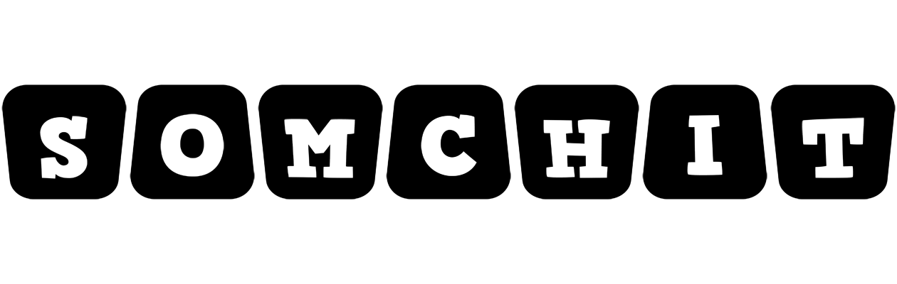 Somchit racing logo