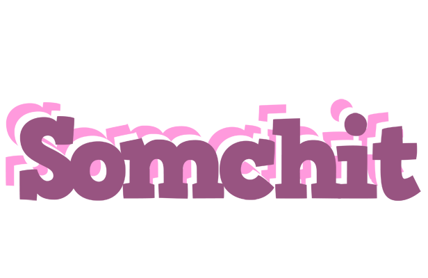 Somchit relaxing logo