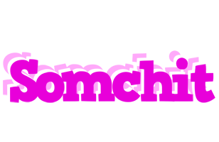 Somchit rumba logo