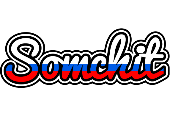 Somchit russia logo