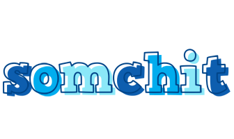 Somchit sailor logo