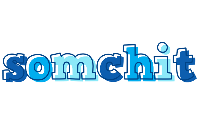 Somchit sailor logo