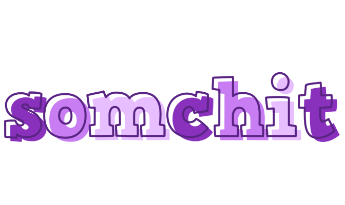 Somchit sensual logo