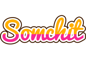 Somchit smoothie logo