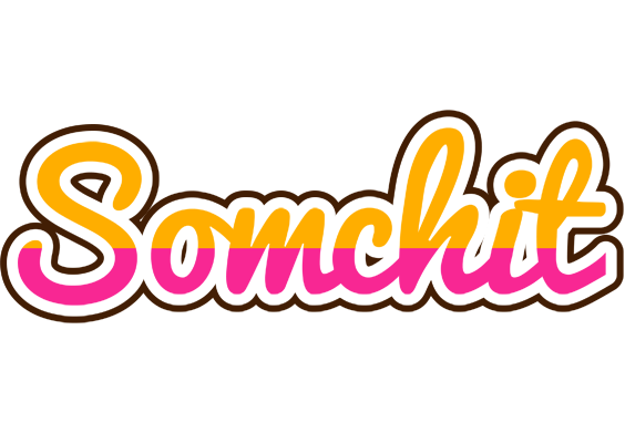 Somchit smoothie logo