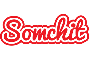 Somchit sunshine logo