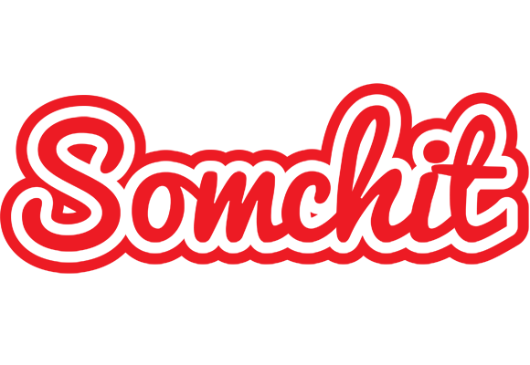 Somchit sunshine logo