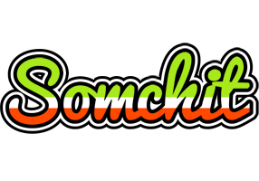 Somchit superfun logo