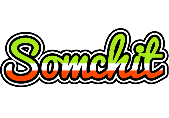 Somchit superfun logo