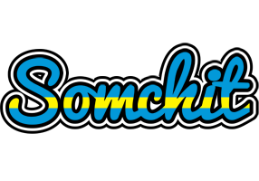 Somchit sweden logo