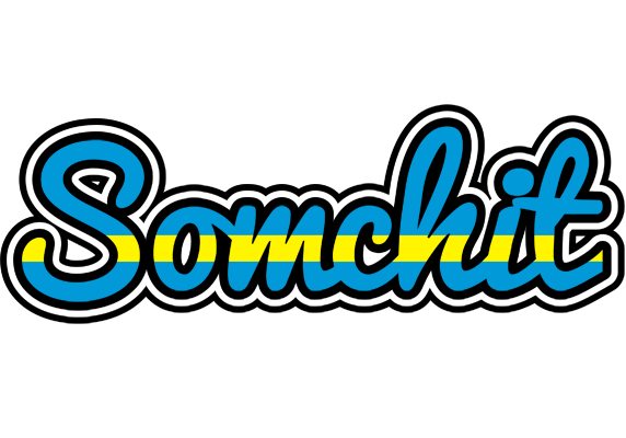Somchit sweden logo