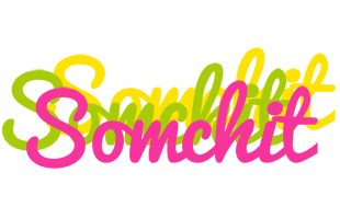 Somchit sweets logo